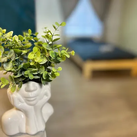 Apartamento Ainas Maja Nr1