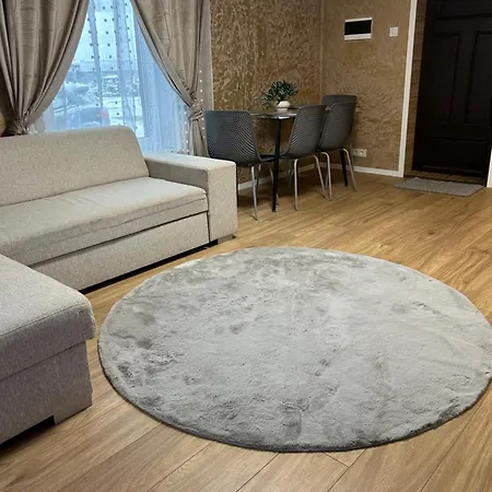 Ainas Maja Nr1 Apartamento *